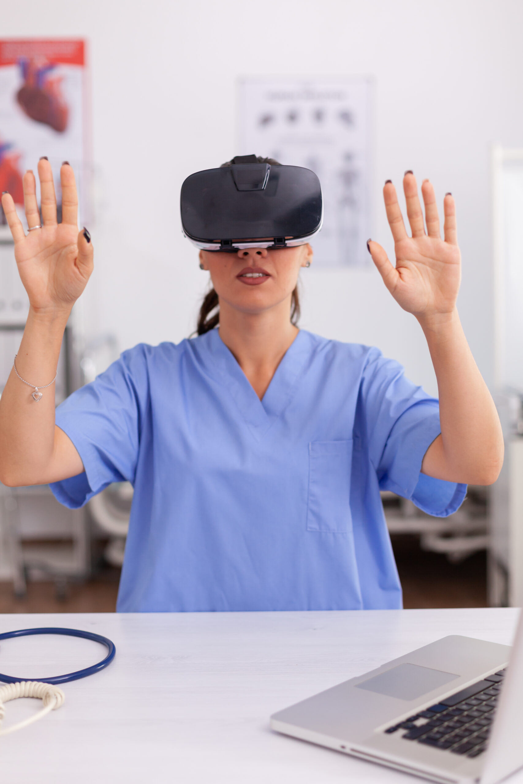Virtual Campus